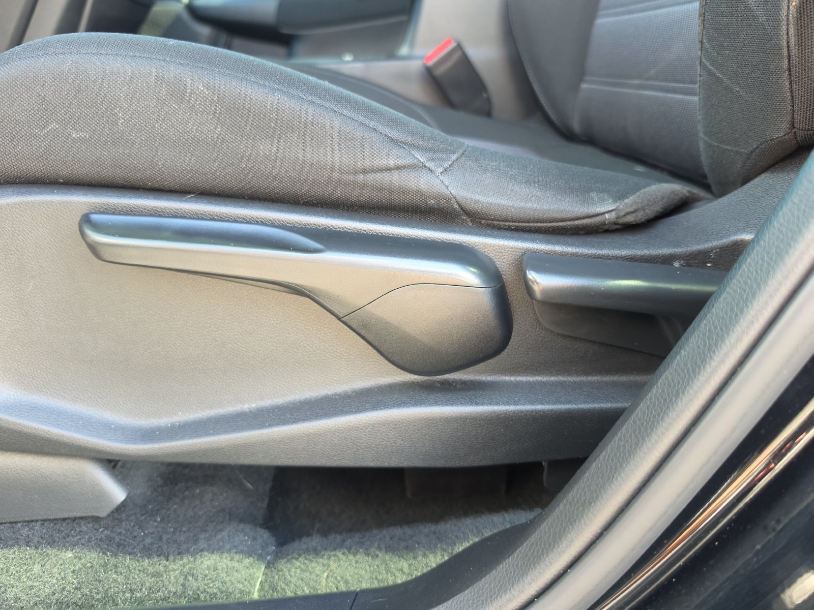 Used 2022 Honda CR-V Special Edition image 16
