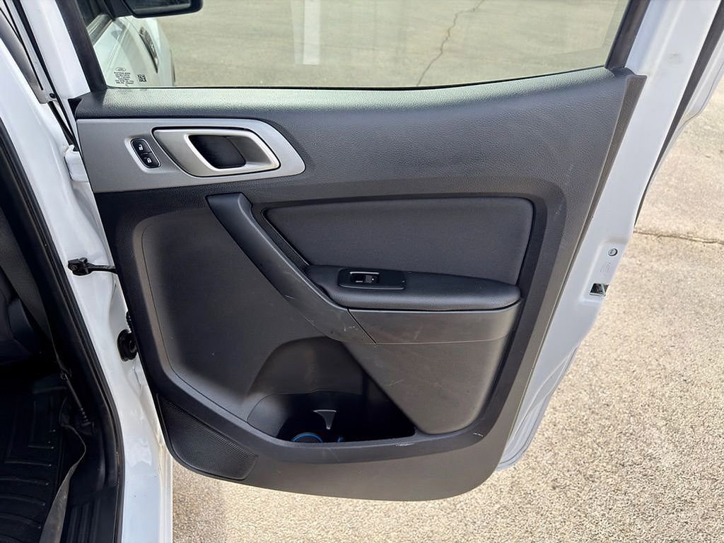 Used 2020 Ford Ranger XLT w/ Equipment Group 301A Mid image 30