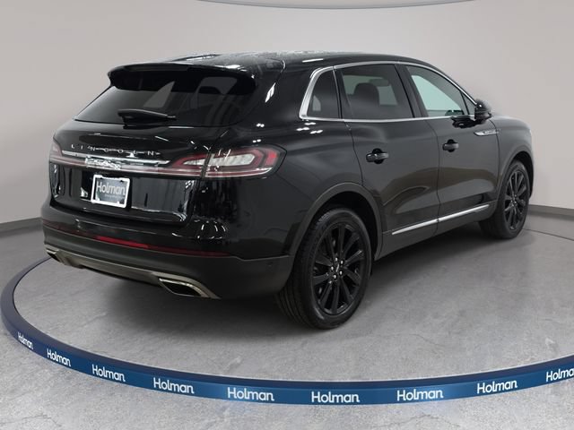 Certified 2022 Lincoln Nautilus Reserve w/ Equipment Group 201A AWD/4WD image 5