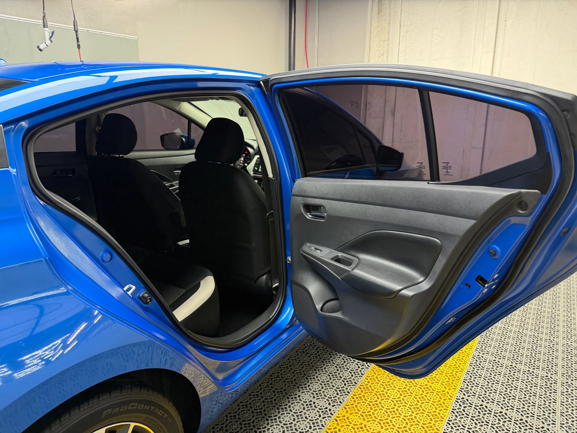 Used 2020 Nissan Versa SV image 19