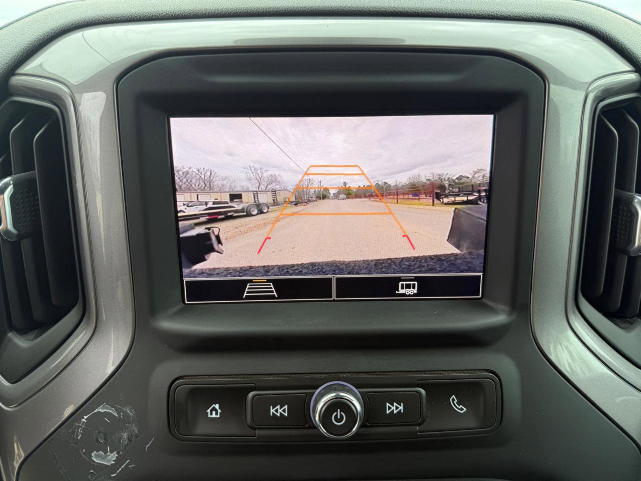 Used 2024 Chevrolet Silverado 3500 W/T w/ WT Fleet Convenience Package image 14