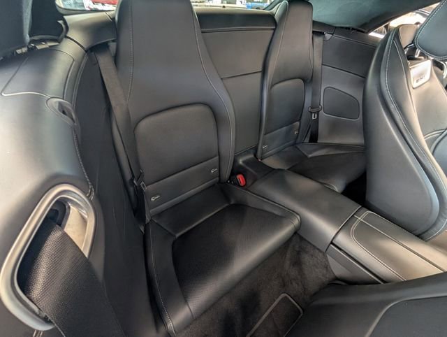 Used 2022 Mercedes-Benz SL 55 AMG 4MATIC image 18