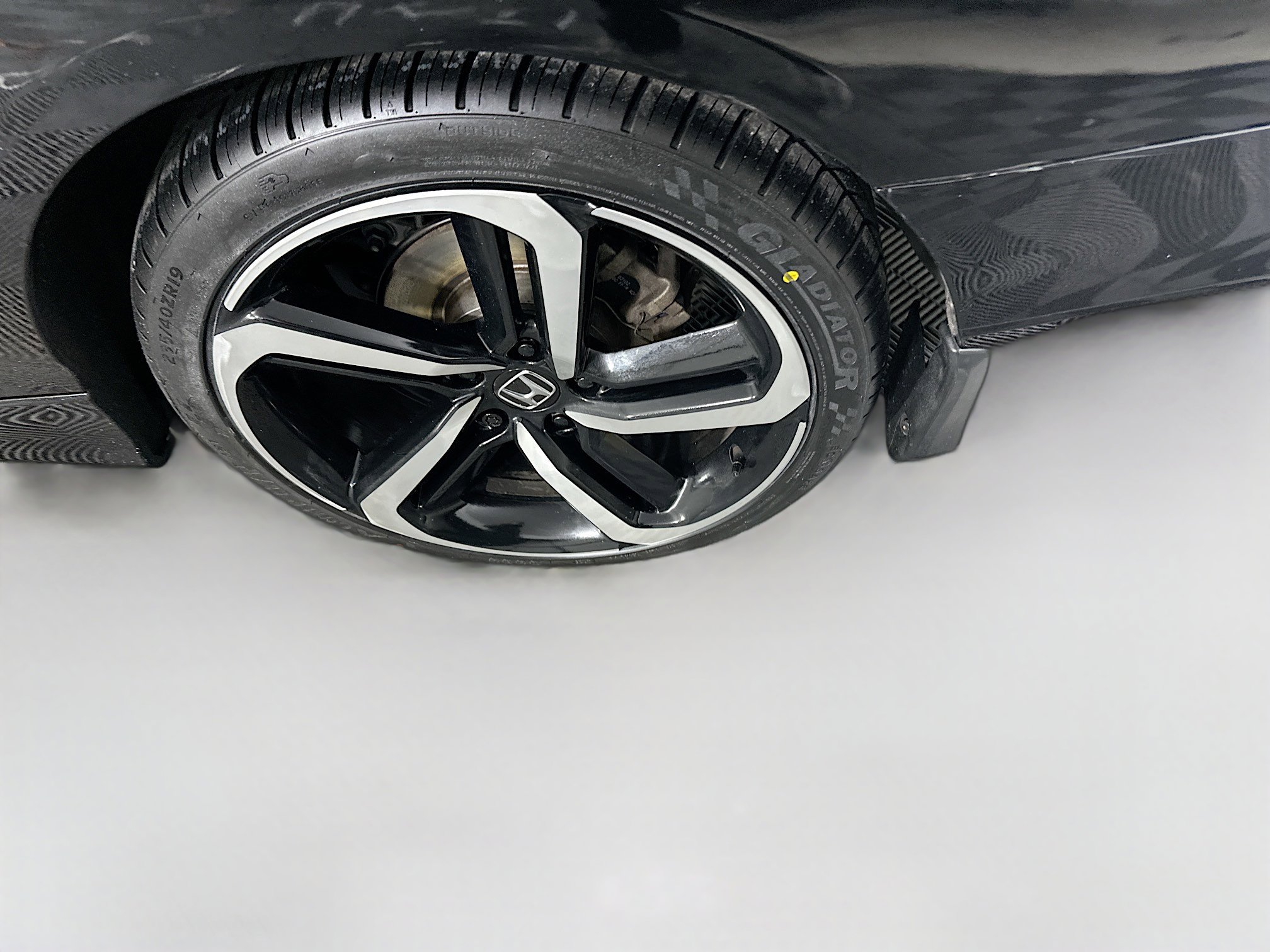 Used 2022 Honda Accord Sport image 11