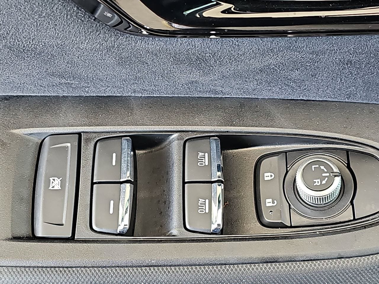 Certified 2026 Subaru Forester Touring AWD/4WD image 34