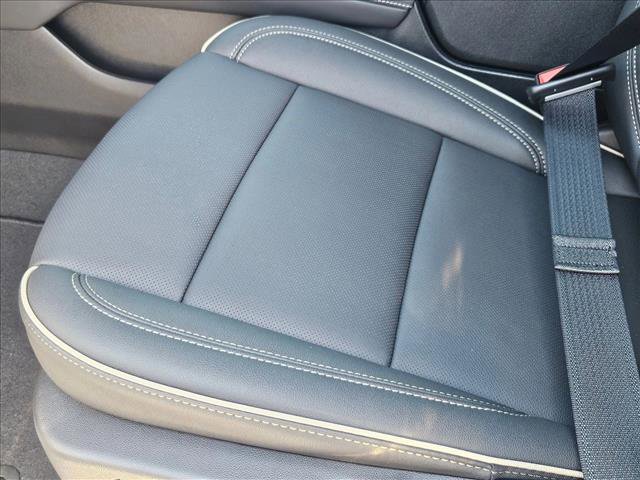 New 2026 Chevrolet Tahoe Premier image 4