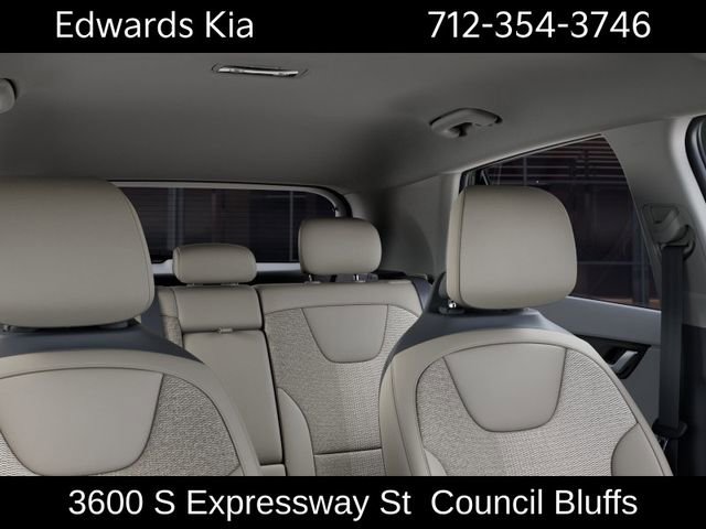 New 2026 Kia Niro EX FWD image 29