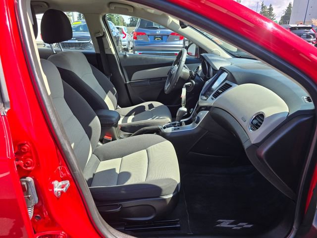 Used 2016 Chevrolet Cruze LS image 12