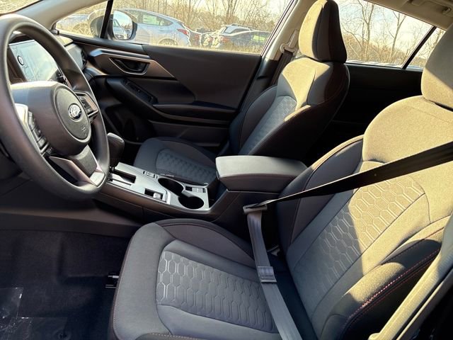 New 2026 Subaru Impreza 2.0i Sport image 4