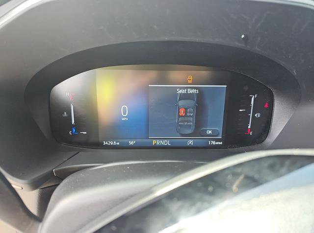 Used 2025 Ford Escape Active w/ Cold Weather Package image 17