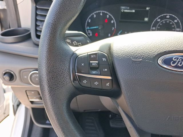 Used 2025 Ford Transit 250 Low Roof w/ Exterior Upgrade Package RWD image 14