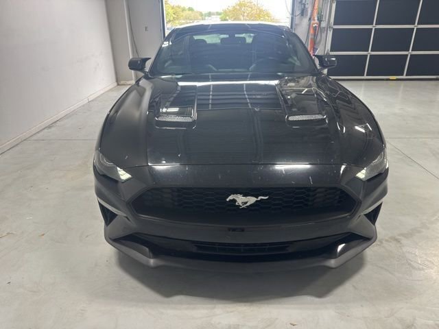 Used 2018 Ford Mustang Coupe w/ Equipment Group 101A image 19