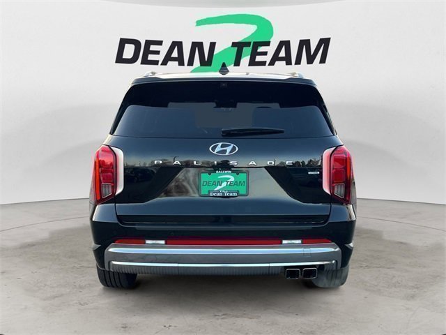 Used 2023 Hyundai Palisade Calligraphy image 7