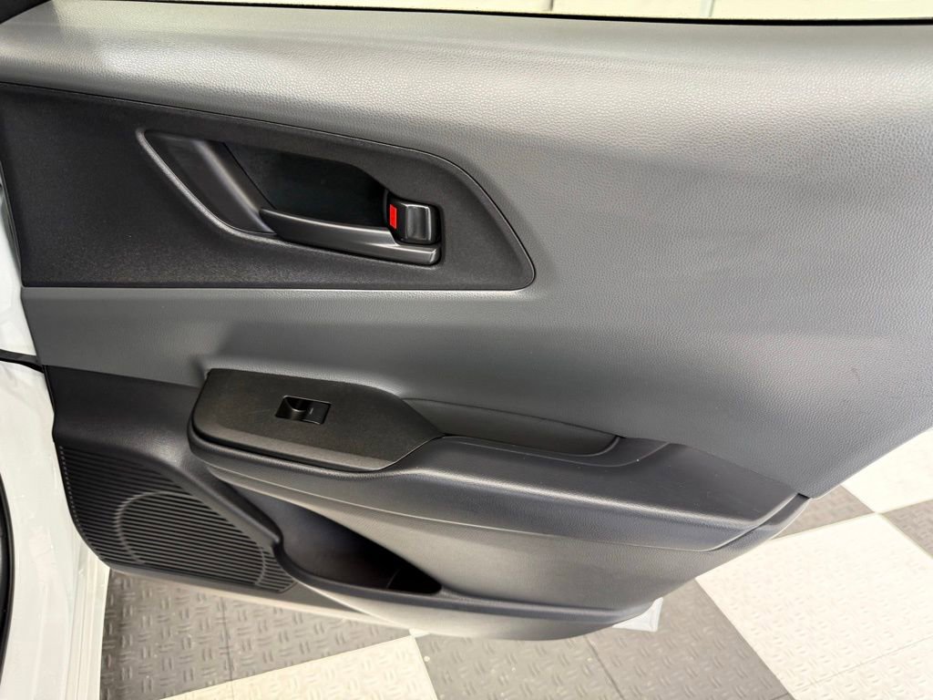 Used 2023 Toyota Prius LE FWD image 25