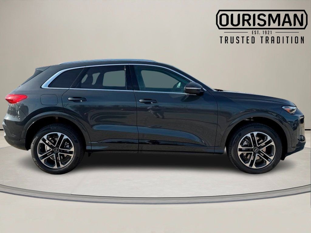 New 2025 Audi Q5 Premium AWD/4WD image 7