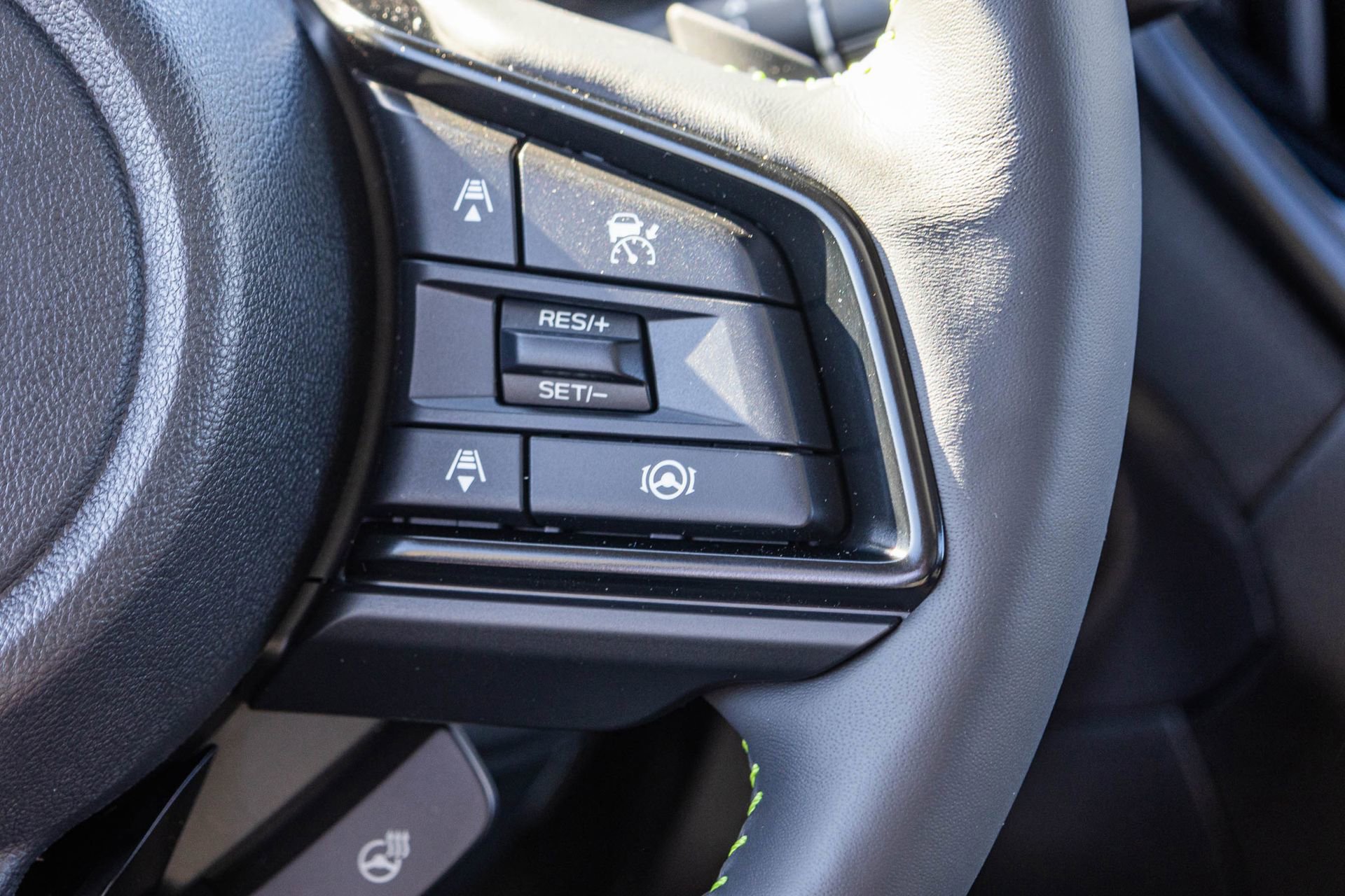 New 2026 Subaru Ascent Bronze Edition AWD/4WD image 33
