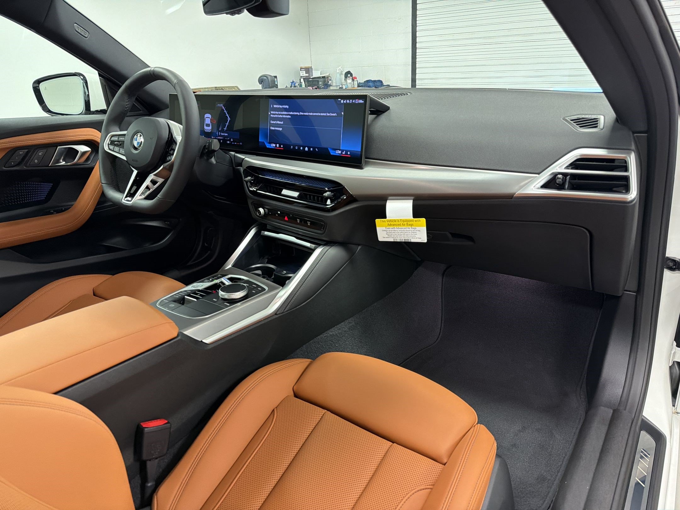 New 2026 BMW 230i Coupe w/ Premium Package RWD image 30