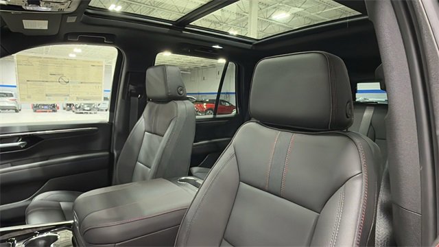 New 2026 Chevrolet Tahoe RST w/ Comfort Package image 14