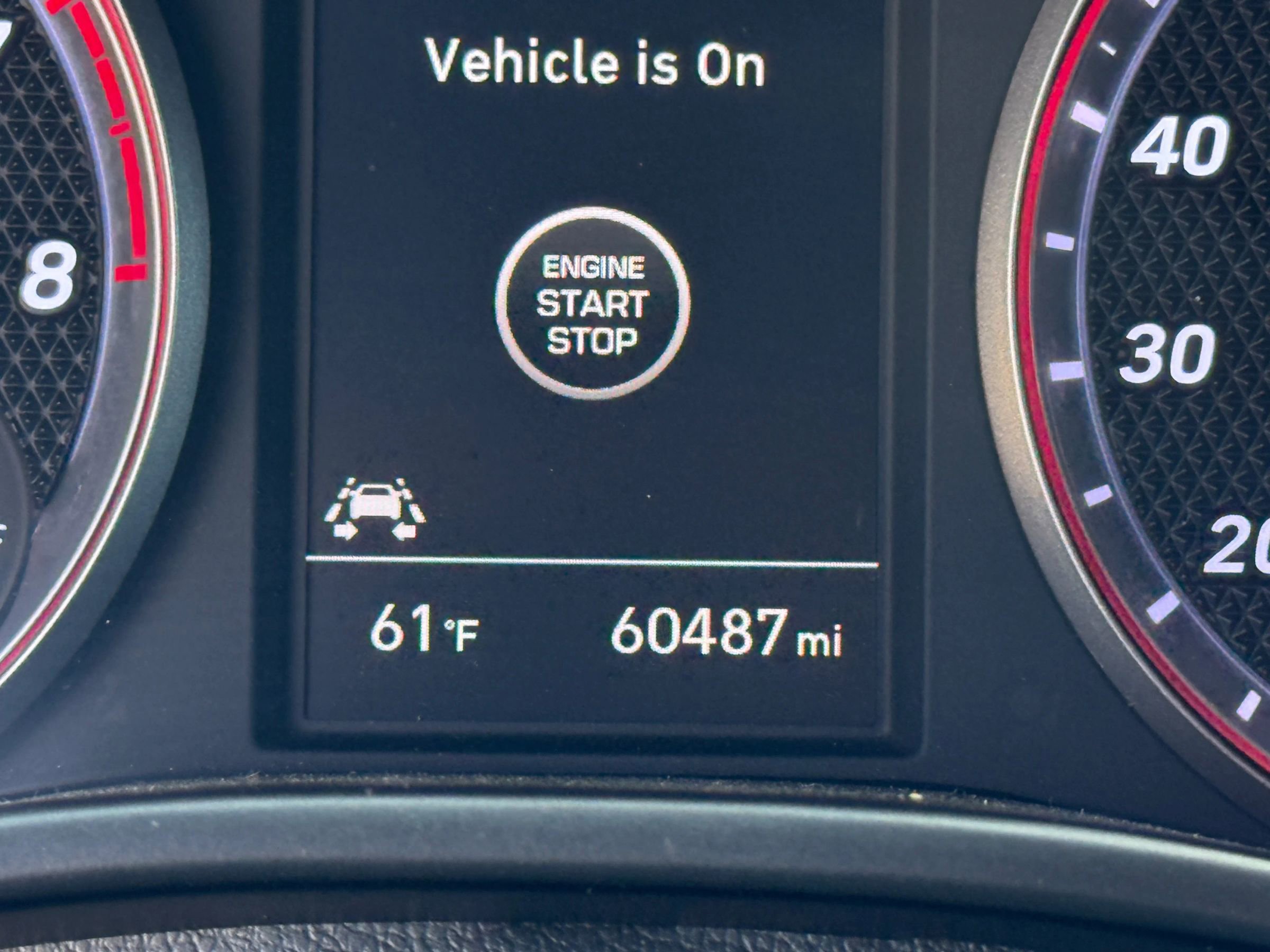 Used 2020 Hyundai Veloster Turbo Ultimate FWD image 19