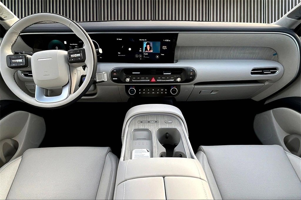 New 2026 Hyundai Palisade Calligraphy image 5