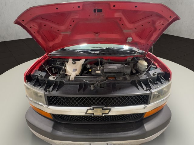 Used 2014 Chevrolet Express 1500 LT w/ LT Preferred Equipment Group AWD/4WD image 27