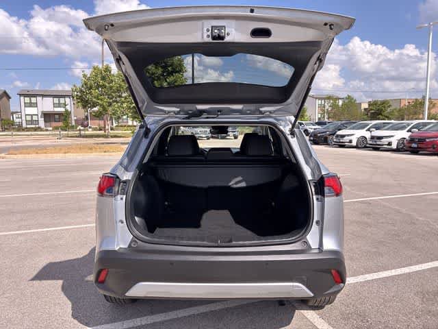 Used 2023 Toyota Corolla Cross XLE FWD image 35