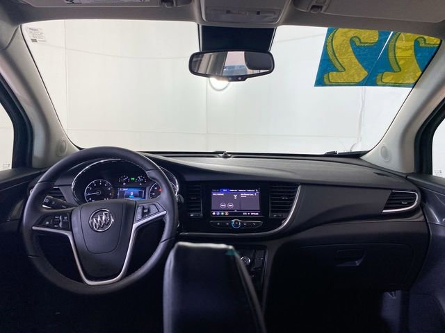 Used 2022 Buick Encore Preferred w/ Safety Package image 10