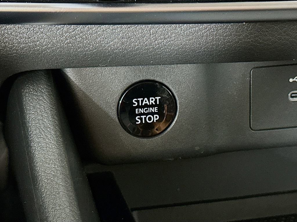 New 2026 Nissan Rogue SV image 19