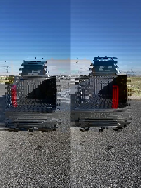 New 2025 Toyota Tundra 1794 Edition w/ Tow Tech Package image 6