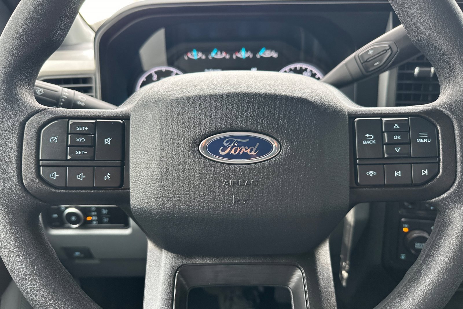 New 2025 Ford F250 XLT w/ 360-Degree Camera Package image 21