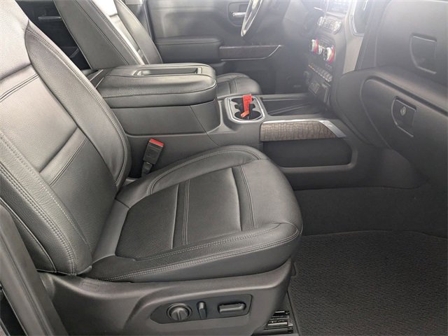 Used 2021 GMC Sierra 1500 Denali w/ Denali Ultimate Package image 34