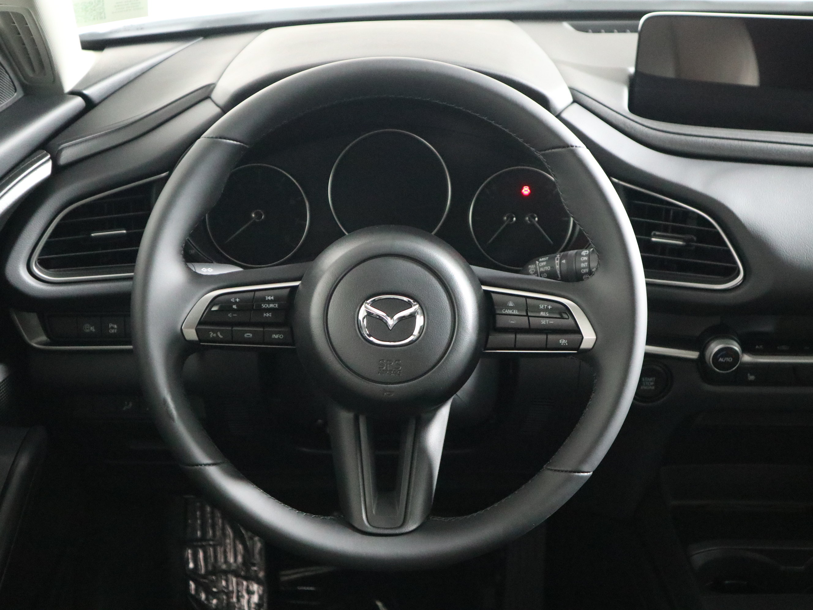 New 2026 MAZDA CX-30 AWD 2.5 S image 13
