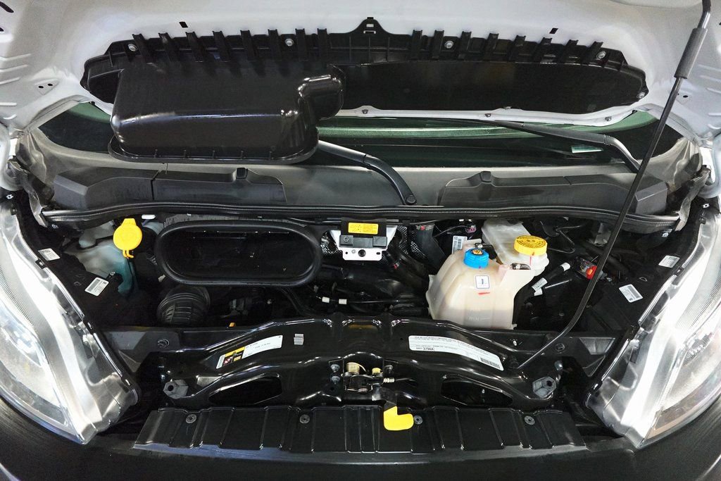 Used 2024 RAM ProMaster 1500 image 24