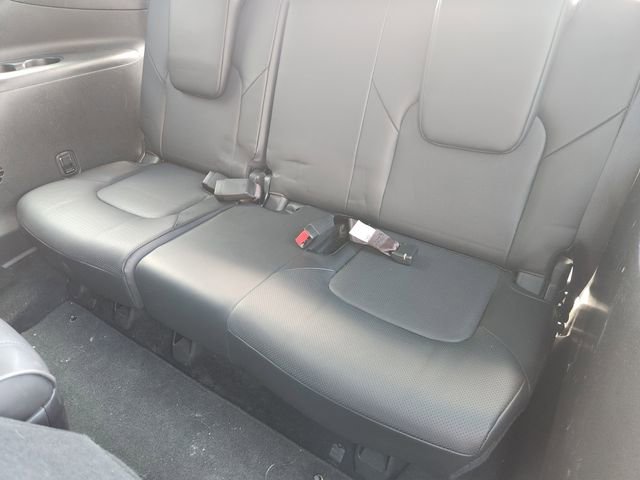 Used 2023 INFINITI QX80 Sensory w/ Cargo Package RWD image 32