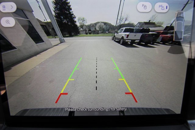 New 2025 Ford F150 XL w/ Equipment Group 103A High image 27