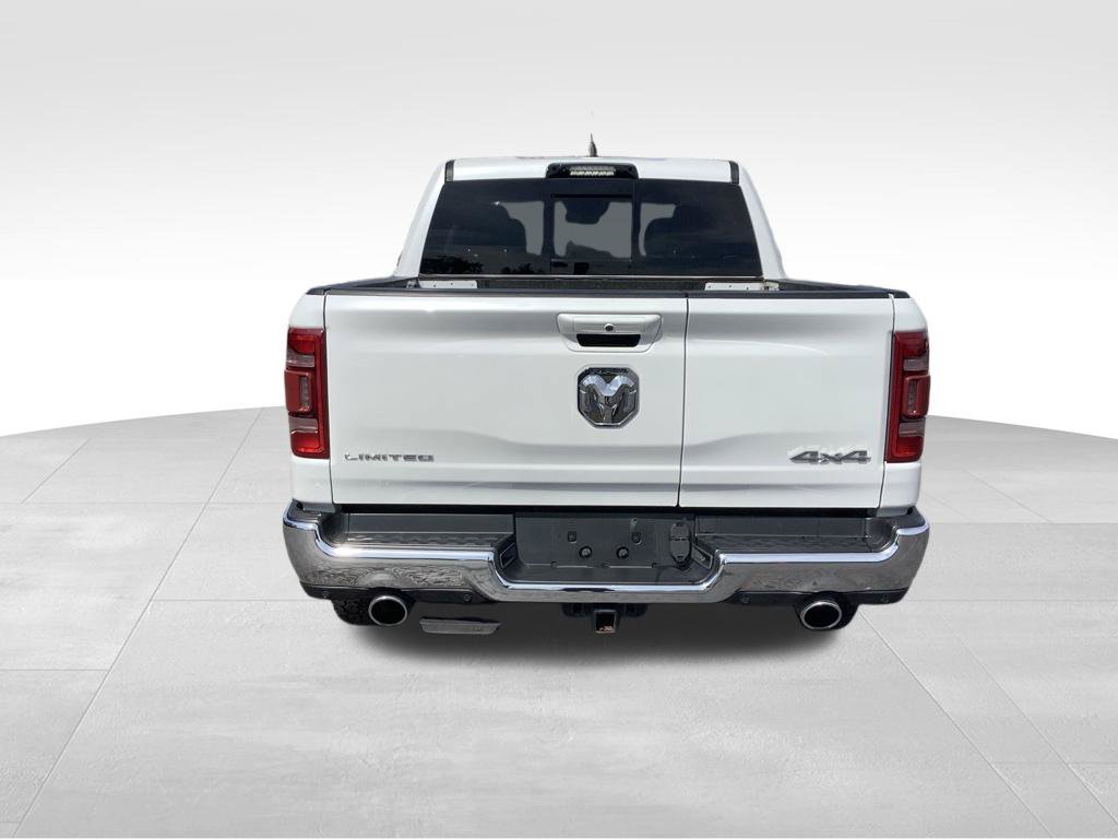 Certified 2023 RAM 1500 Limited AWD/4WD image 6