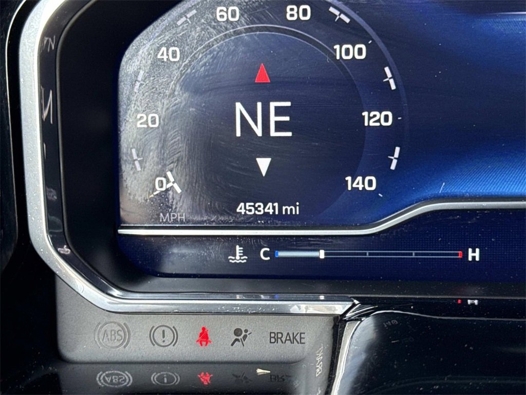 Used 2024 Chevrolet Silverado 2500 High Country w/ Technology Package image 13