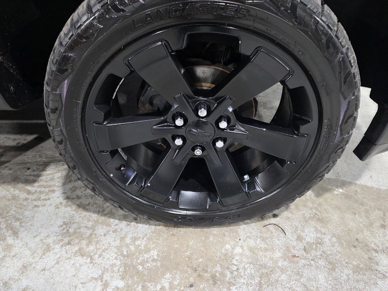 Used 2016 Chevrolet Silverado 1500 LT image 30