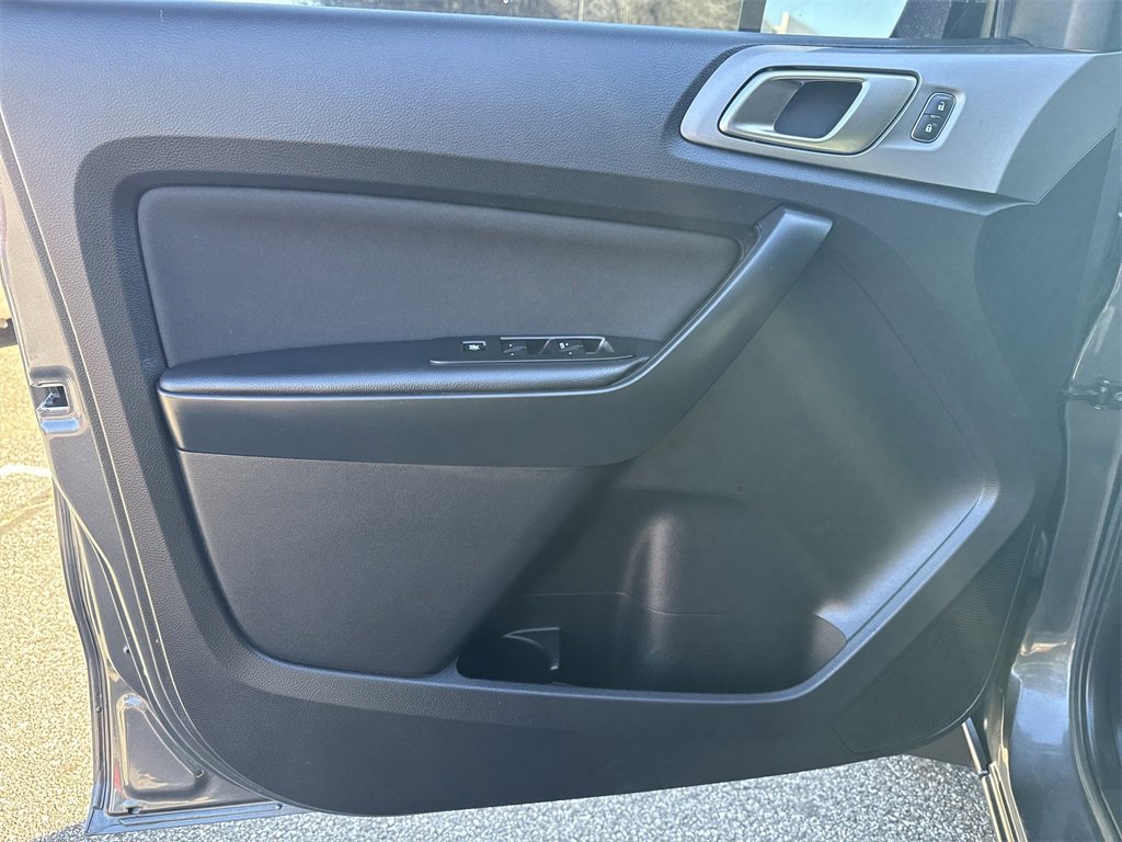 Used 2019 Ford Ranger XLT w/ Trailer Tow Package image 10