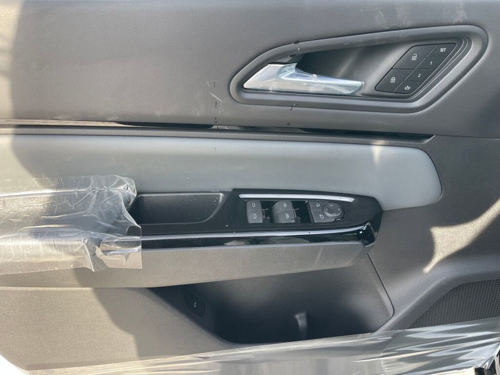 New 2026 Honda Prologue Touring image 7