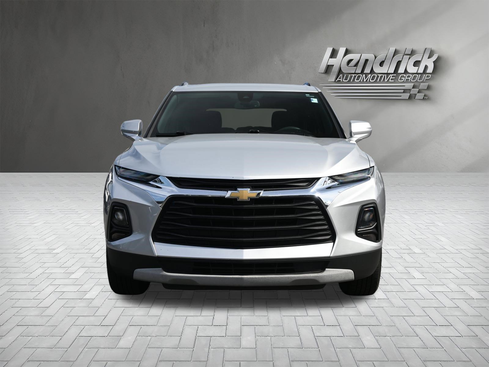 Used 2022 Chevrolet Blazer LT image 5