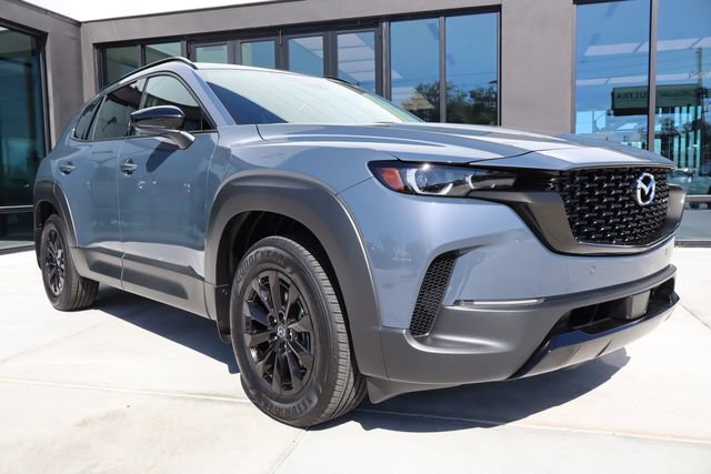 Certified 2026 MAZDA CX-50 AWD 2.5 Hybrid w/ Weather Package