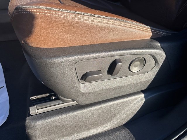 Certified 2021 Chevrolet Tahoe High Country image 10