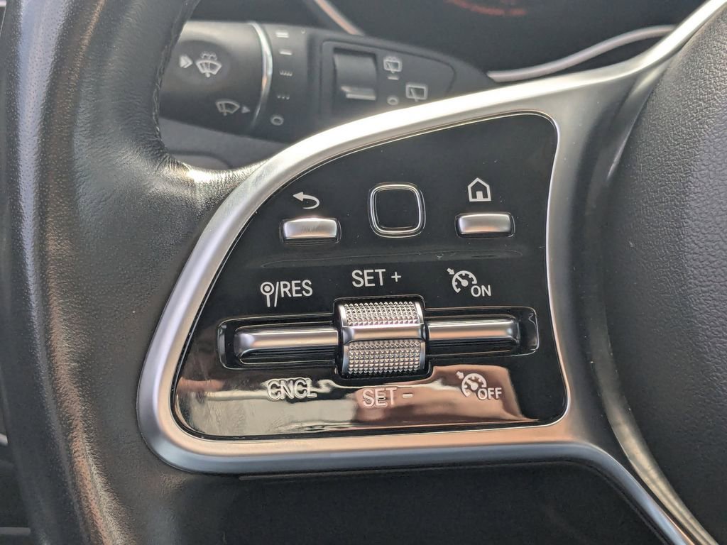 Certified 2021 Mercedes-Benz GLC 300 4MATIC image 22