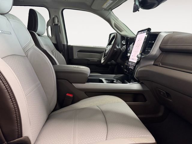 New 2026 RAM 3500 Laramie image 21