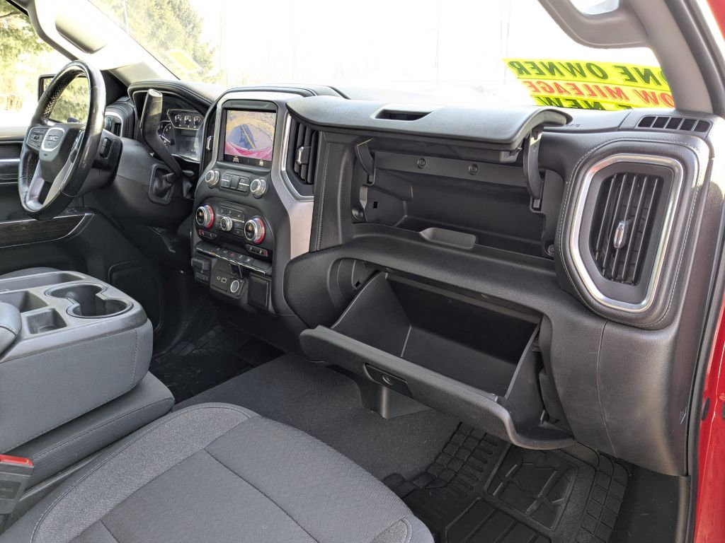 Used 2019 GMC Sierra 1500 SLE w/ SLE Value Package image 27