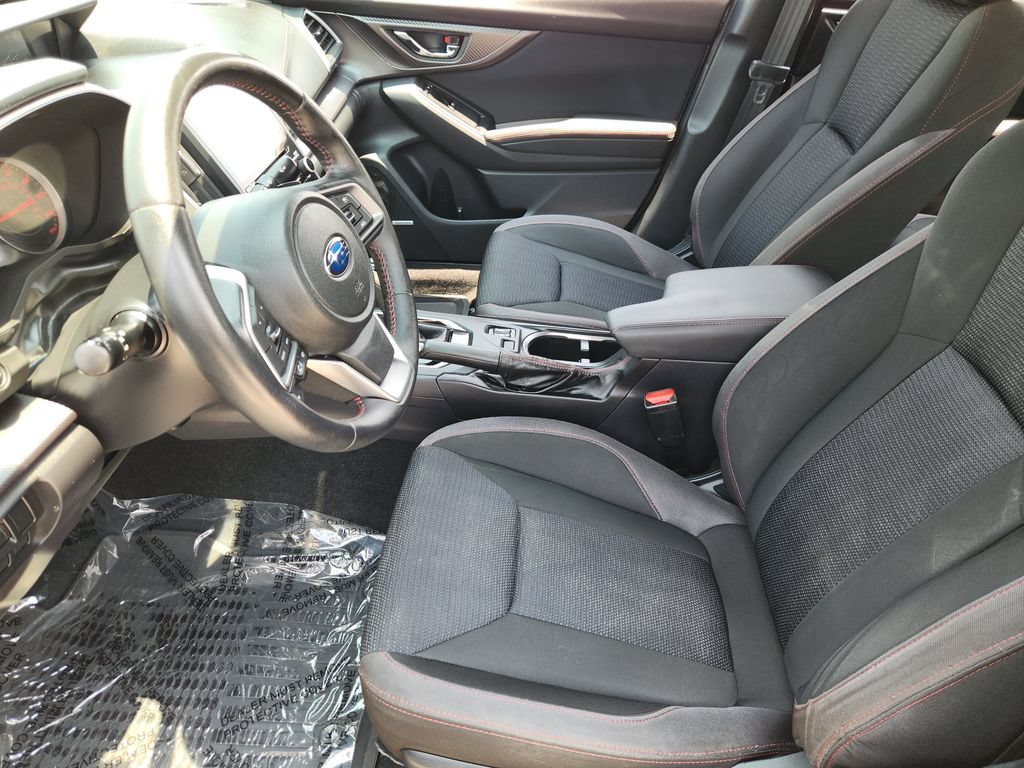 Used 2018 Subaru Impreza 2.0i Sport AWD/4WD image 10