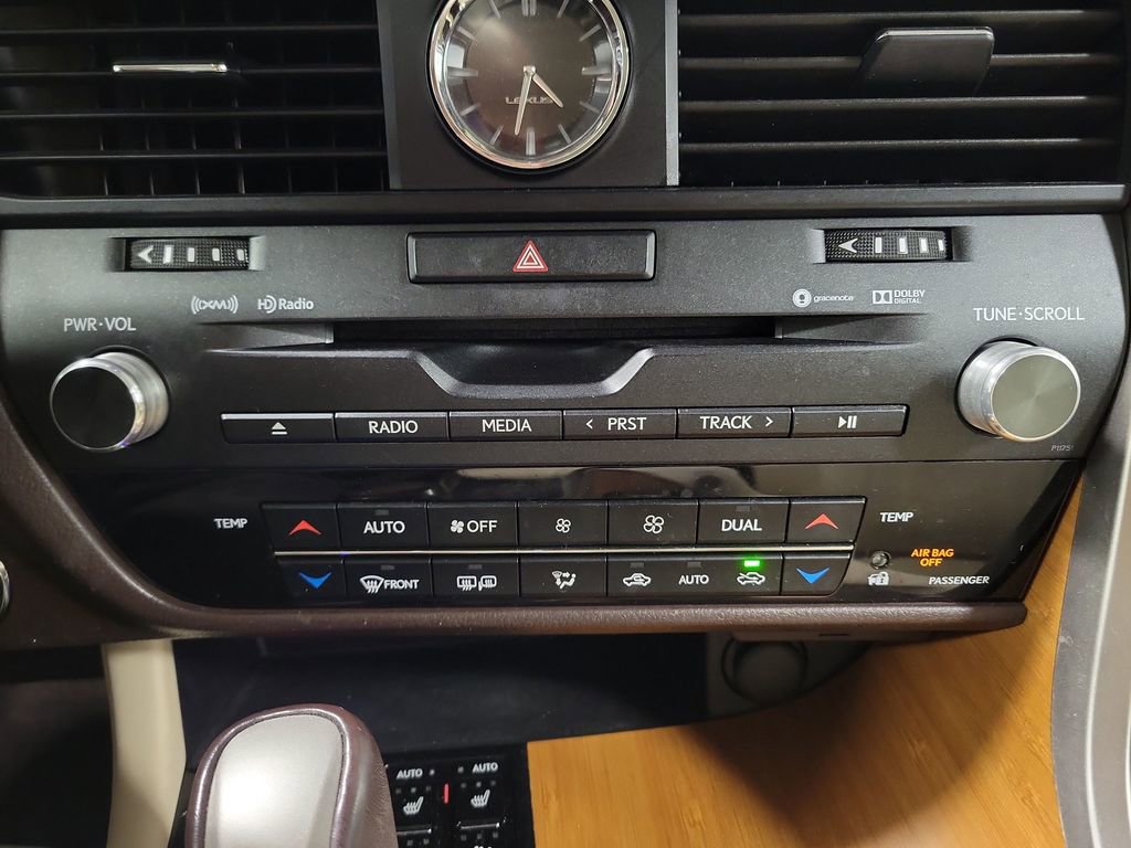 Used 2019 Lexus RX 350 AWD image 20