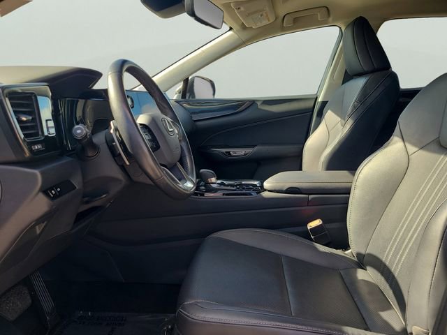 Used 2023 Lexus NX 250 FWD w/ Towing Package (2000 Lbs) image 19