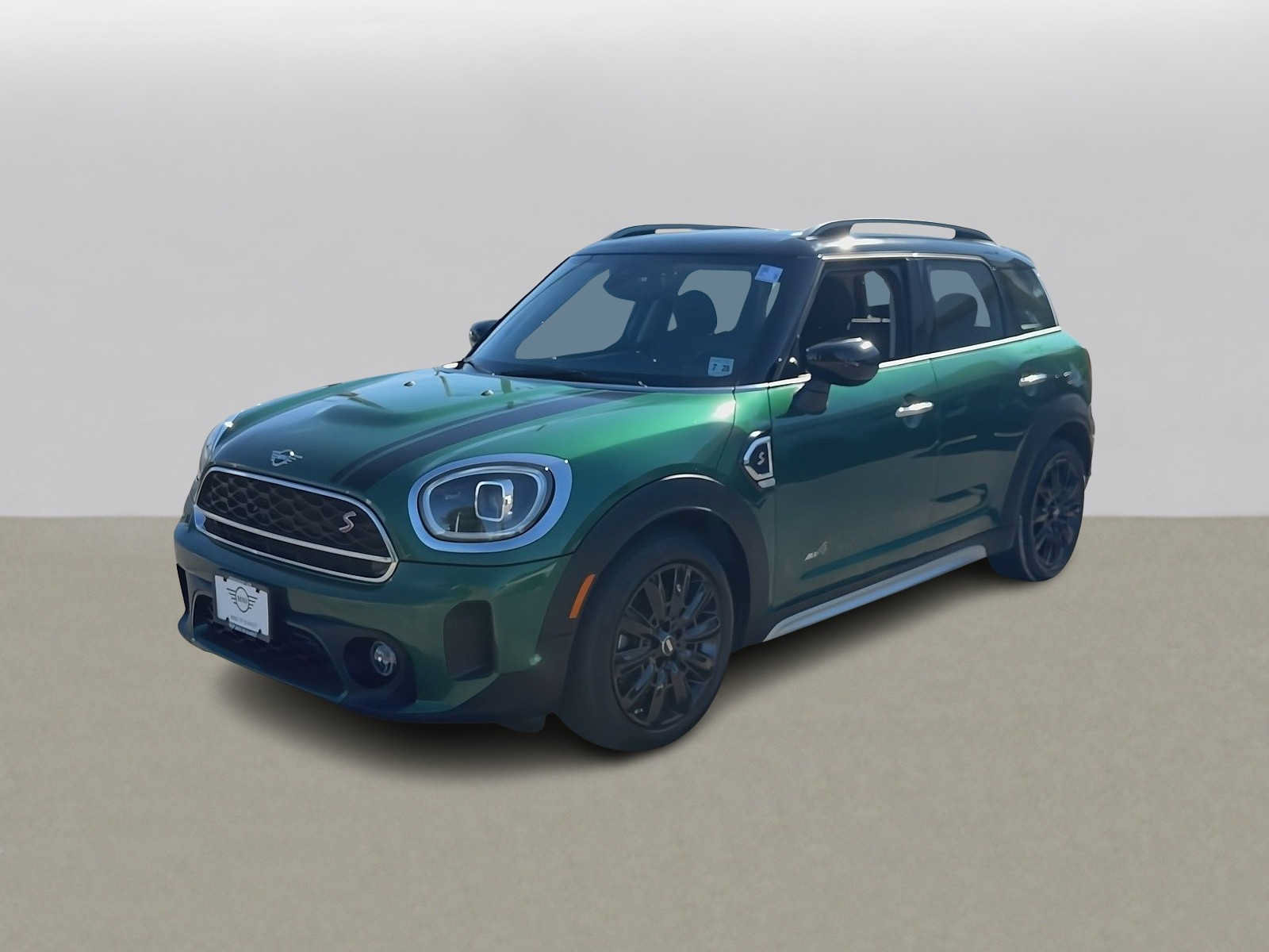 Used 2024 MINI Cooper Countryman S AWD/4WD image 4