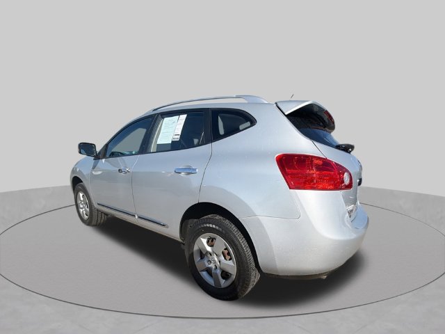 Used 2015 Nissan Rogue S w/ Convenience Package AWD/4WD image 7